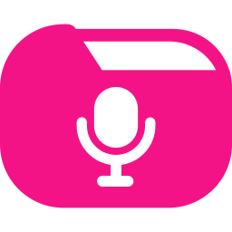 Microphone icon