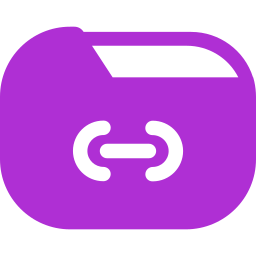 hyperlinks icon