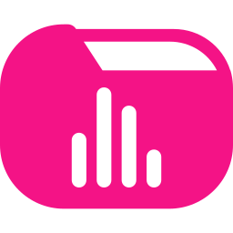 Statistics icon