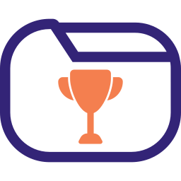 Trophy icon