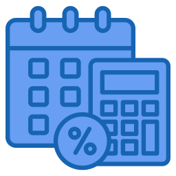 calculatrice Icône