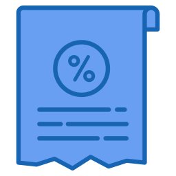 Invoice icon