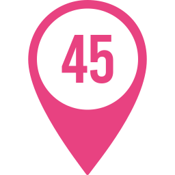45 ikona