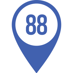 88 icon