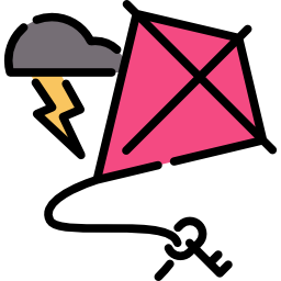 Kite icon