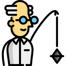 Scientist icon