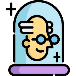 Scientist icon