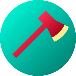 Axe icon