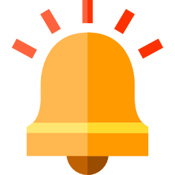 alarm icon