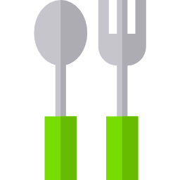 Cutlery icon