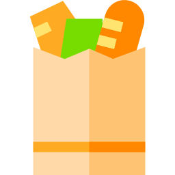 식료 잡화류 icon