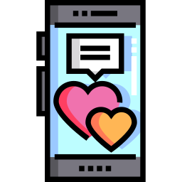 Message icon