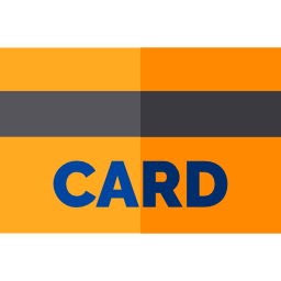 Credit card icon