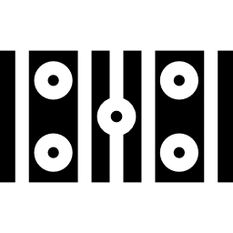 하키 피치 icon
