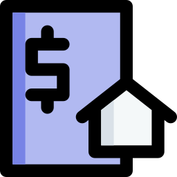 hypothek icon