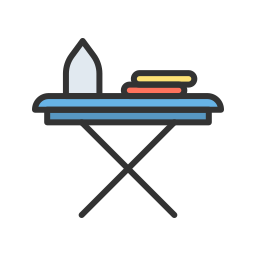 鉄のテーブル icon