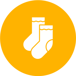 Socks icon