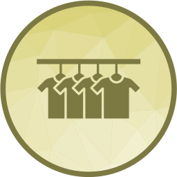 Shirts icon