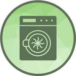 Spin icon