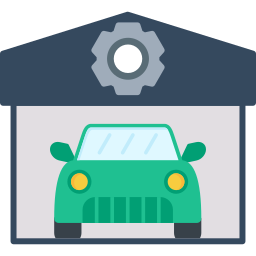 Workshop icon