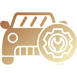 Mechanical icon