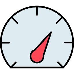 Gauge icon