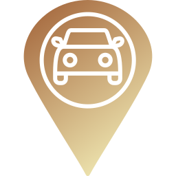 Car service icon