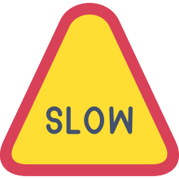 lento Ícone