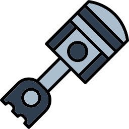 Piston icon