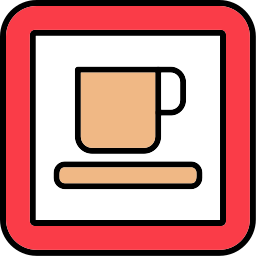 Refreshment icon