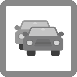 Accident icon