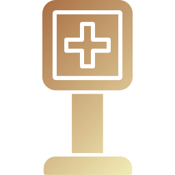 klinika ikona