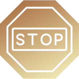 Stop icon