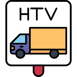 Truck icon