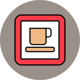 Refreshment icon