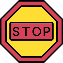 Stop icon