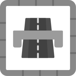 Motorway icon