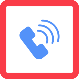 공중 전화 icon