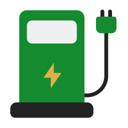 Charging icon