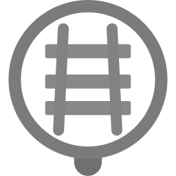 철도 icon