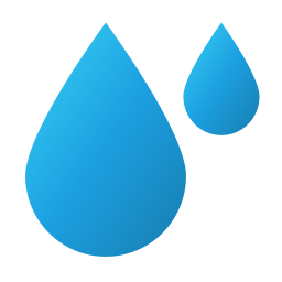 Water icon