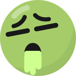 Sickness icon