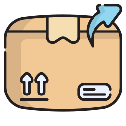 Export icon