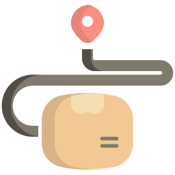 route icon