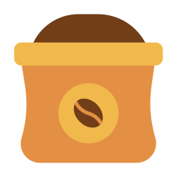 커피백 icon