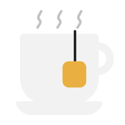 Tea icon