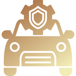 Car repair icon