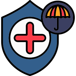 医療保険 icon