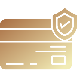 Credit card icon