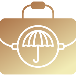 gepäckversicherung icon